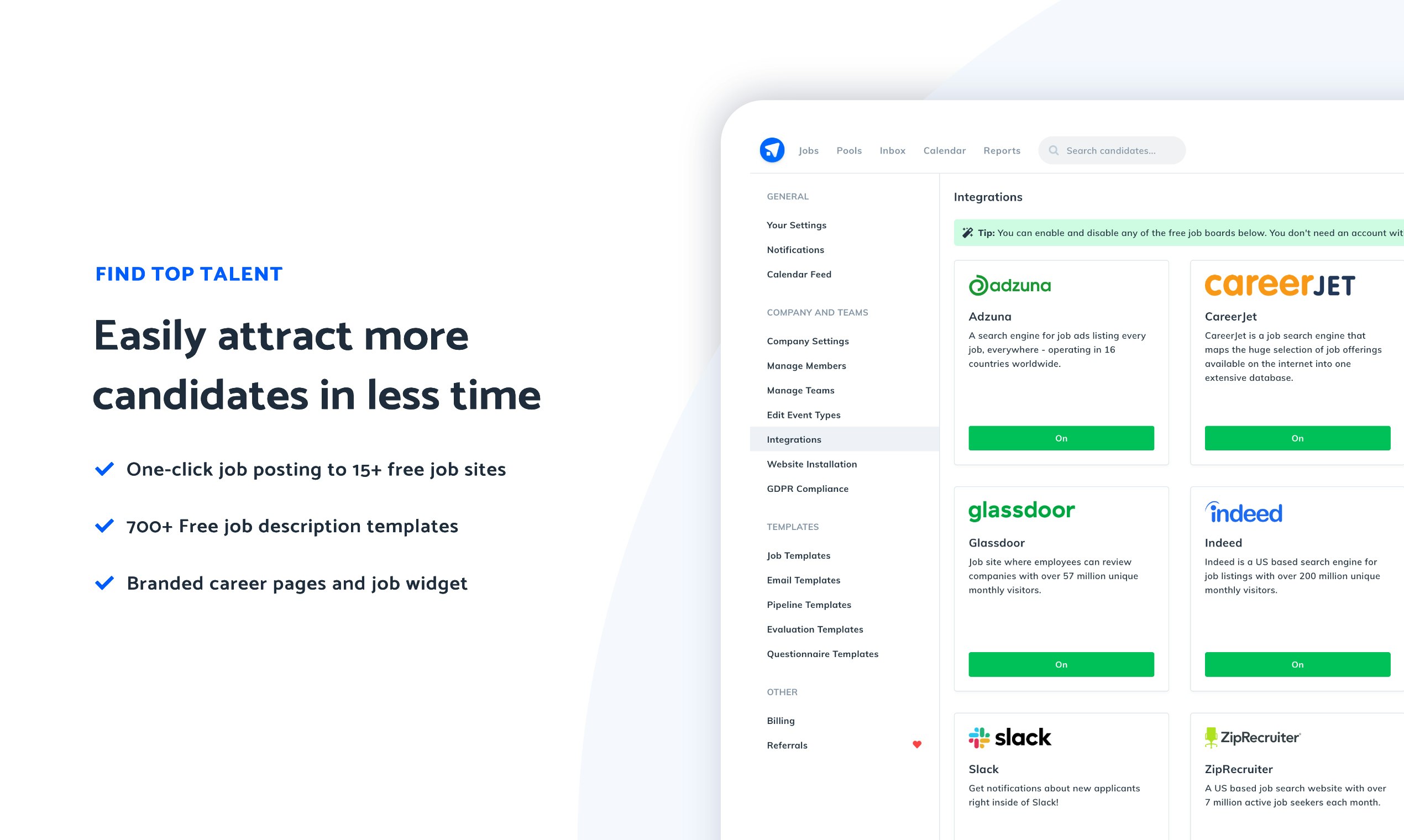 GoHire gallery image