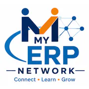 MyERPNetwork