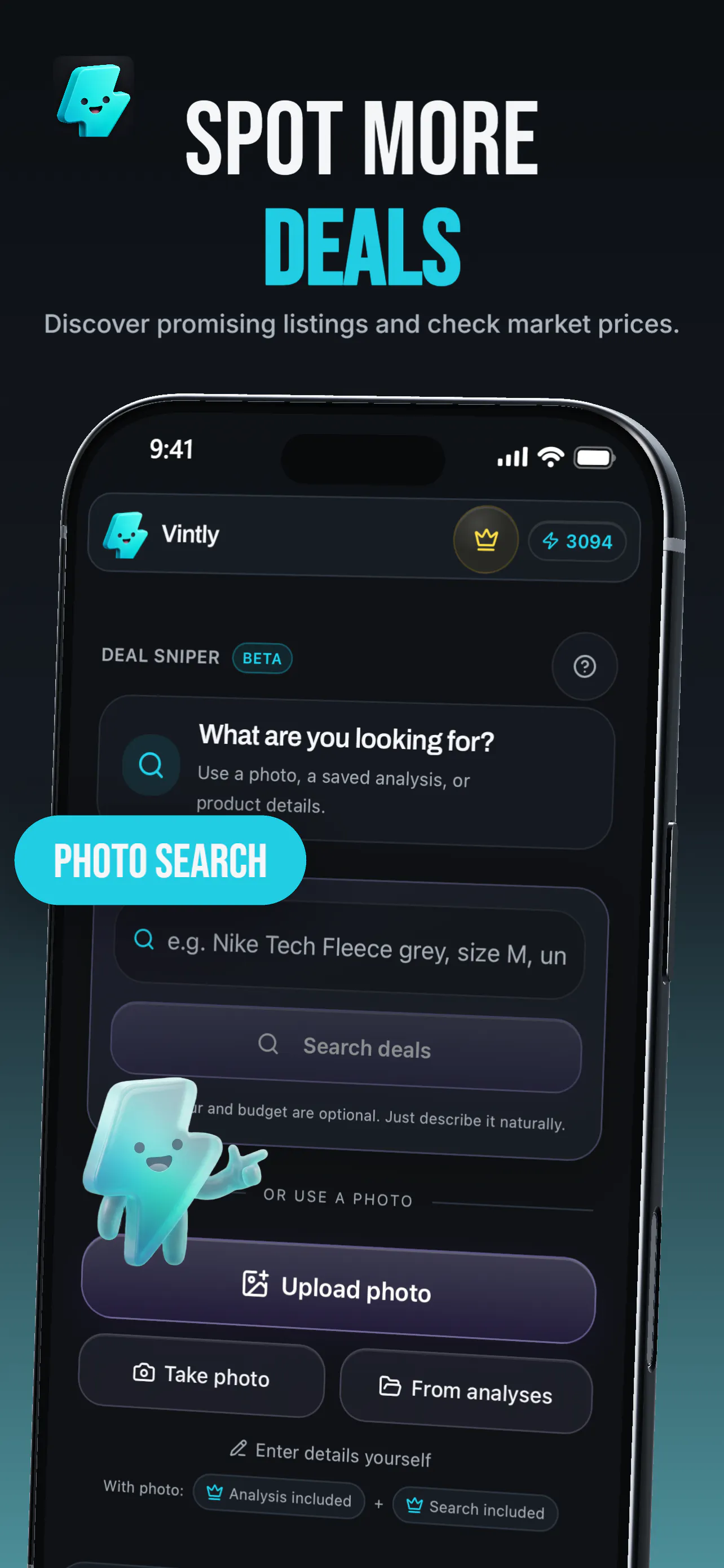 Vintly gallery image