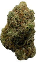 Platinum Bubba (Hybrid/Indica) gallery image