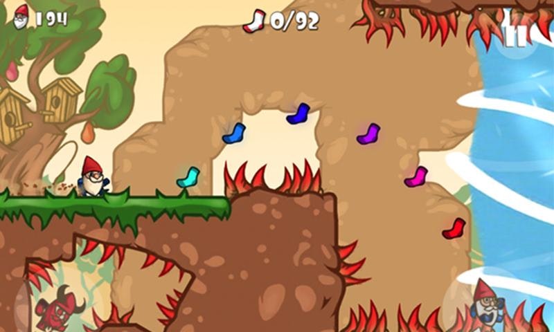 Geki Yaba Runner gallery image