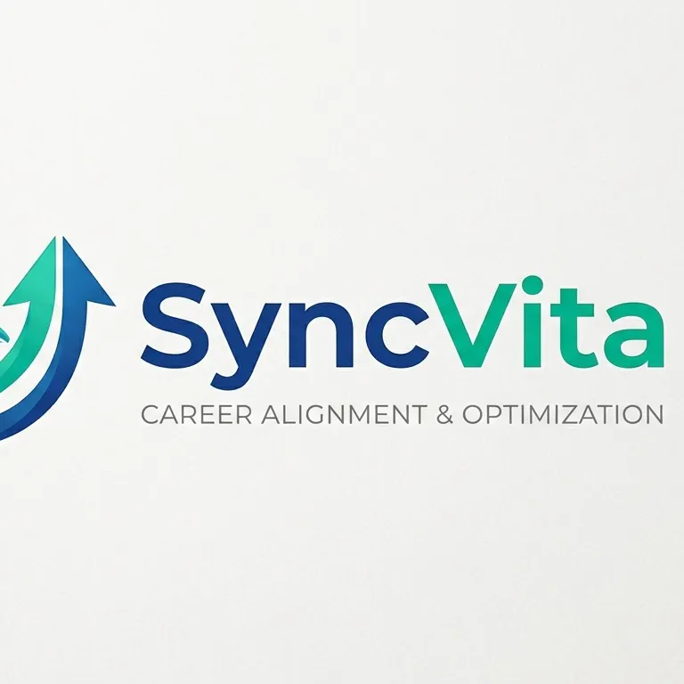 SYNCVITA 项目横幅