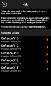 Paradigm Electronics Inc. gallery image