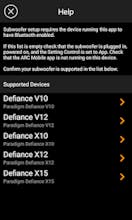 Paradigm Electronics Inc. gallery image