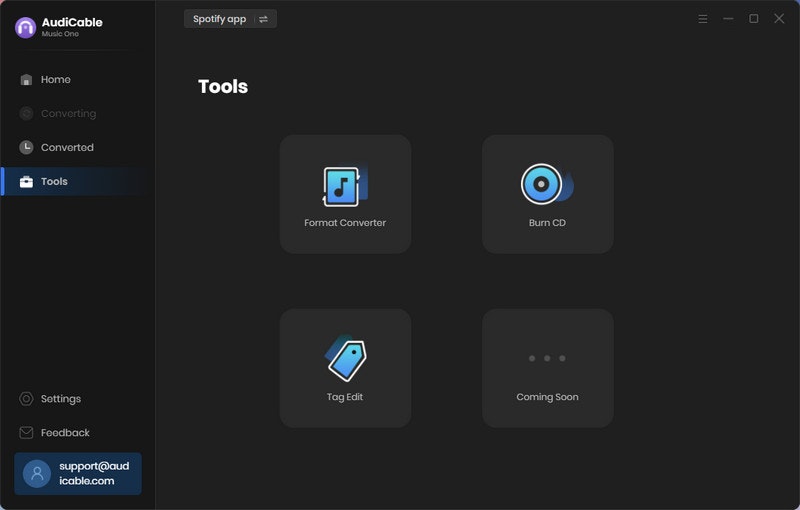 AudiCable Audio Recorder gallery image