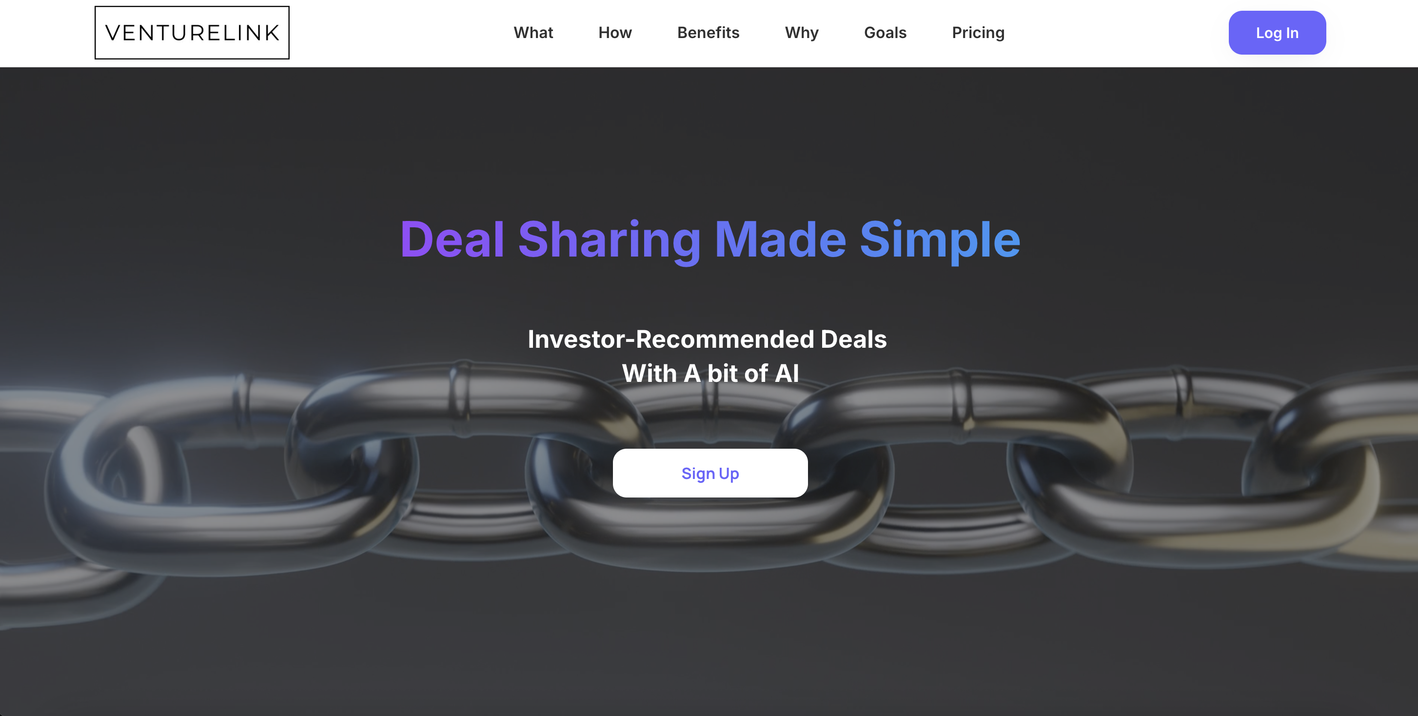 Média Ventilink - Aider les startups à augmenter le capital plus rapidement avec un peu d'IA 1
