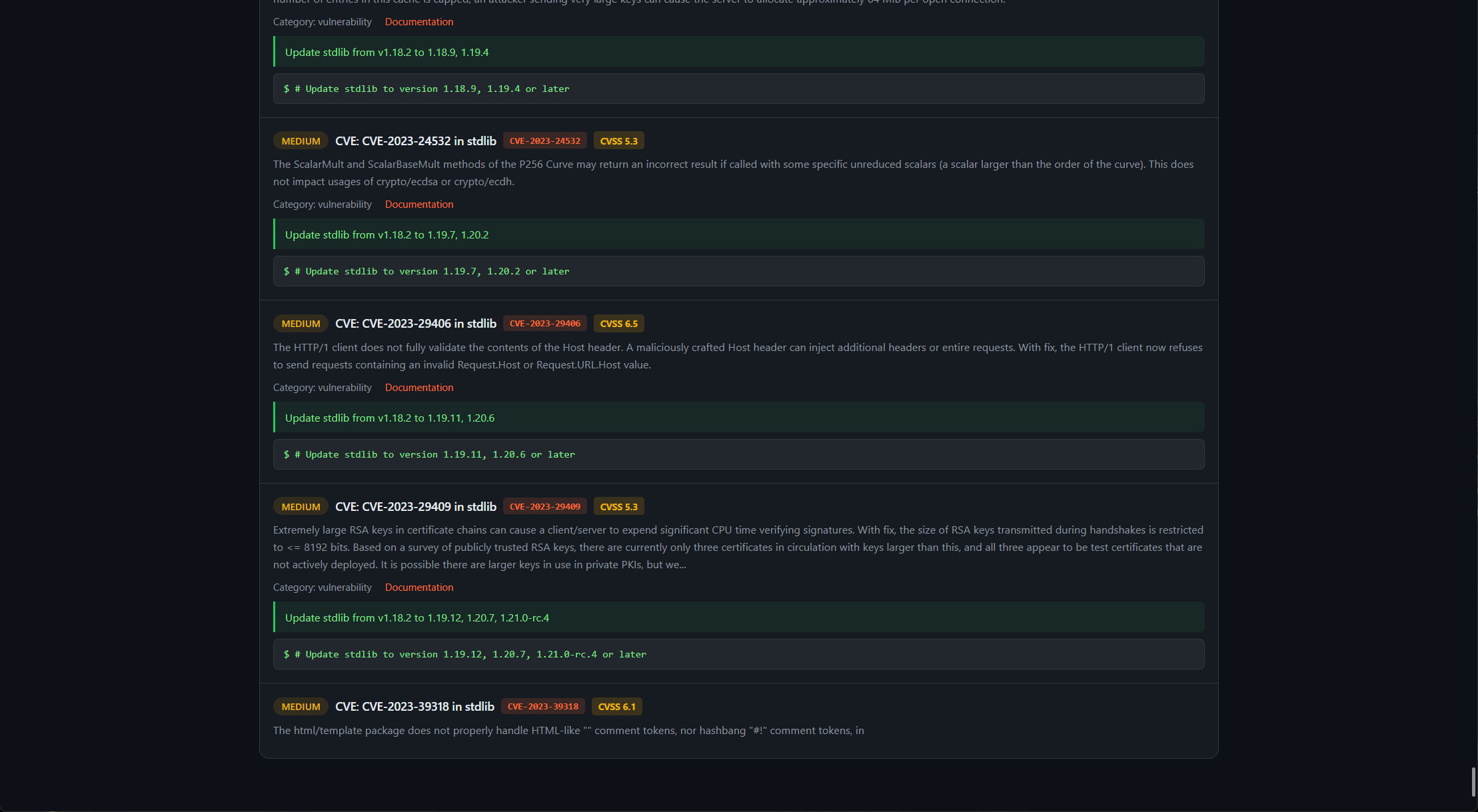 usulnet — DevOps & SysAdmins UI gallery image