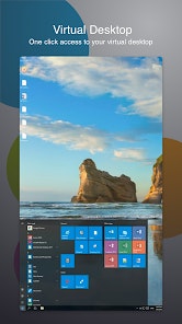 Citrix gallery image