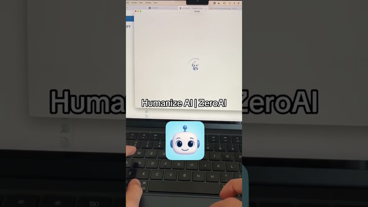 ZeroAI gallery image