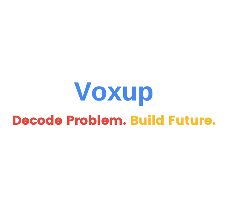 Voxup