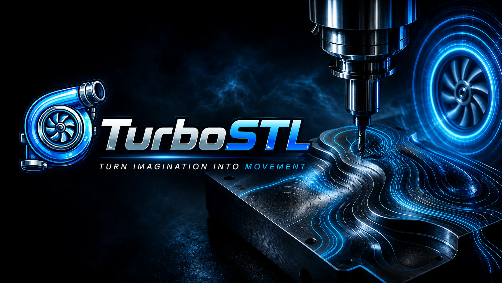 TurboSTL gallery image