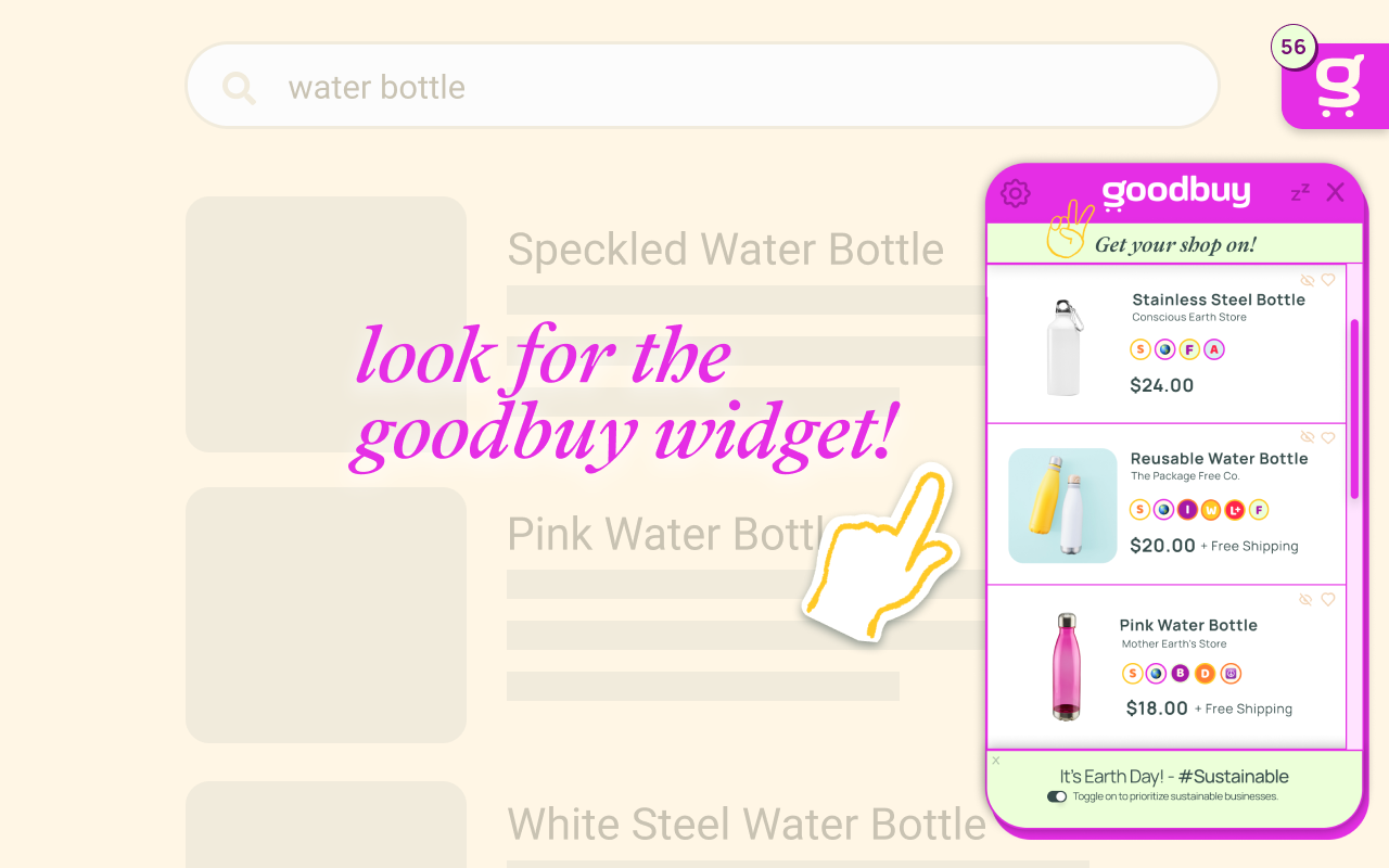 goodbuy gallery image