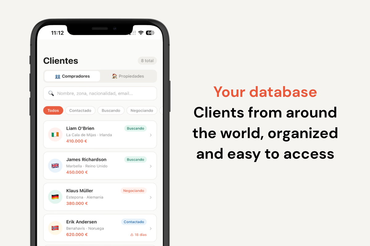 Fincta.app gallery image