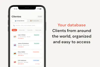 Fincta.app gallery image