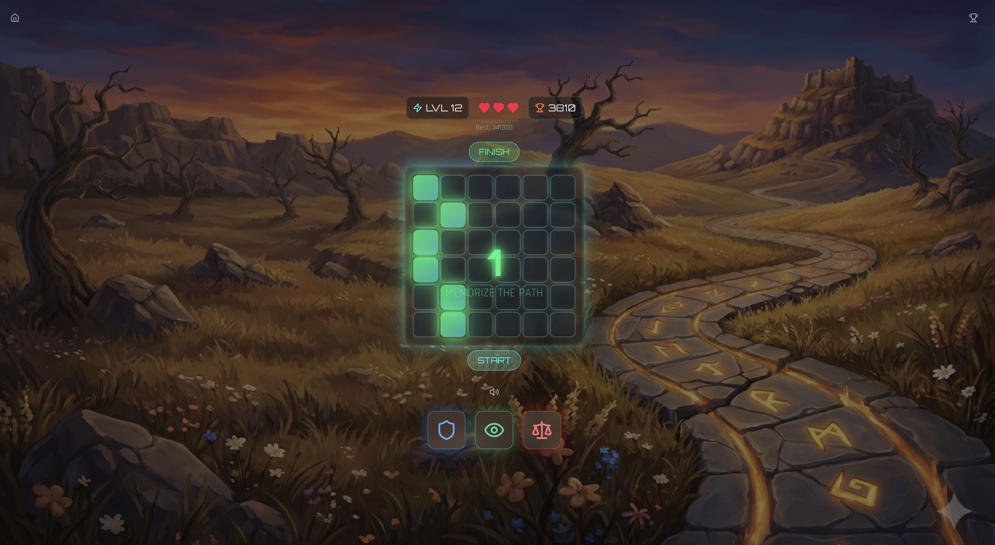 Path of Peril  gallery image