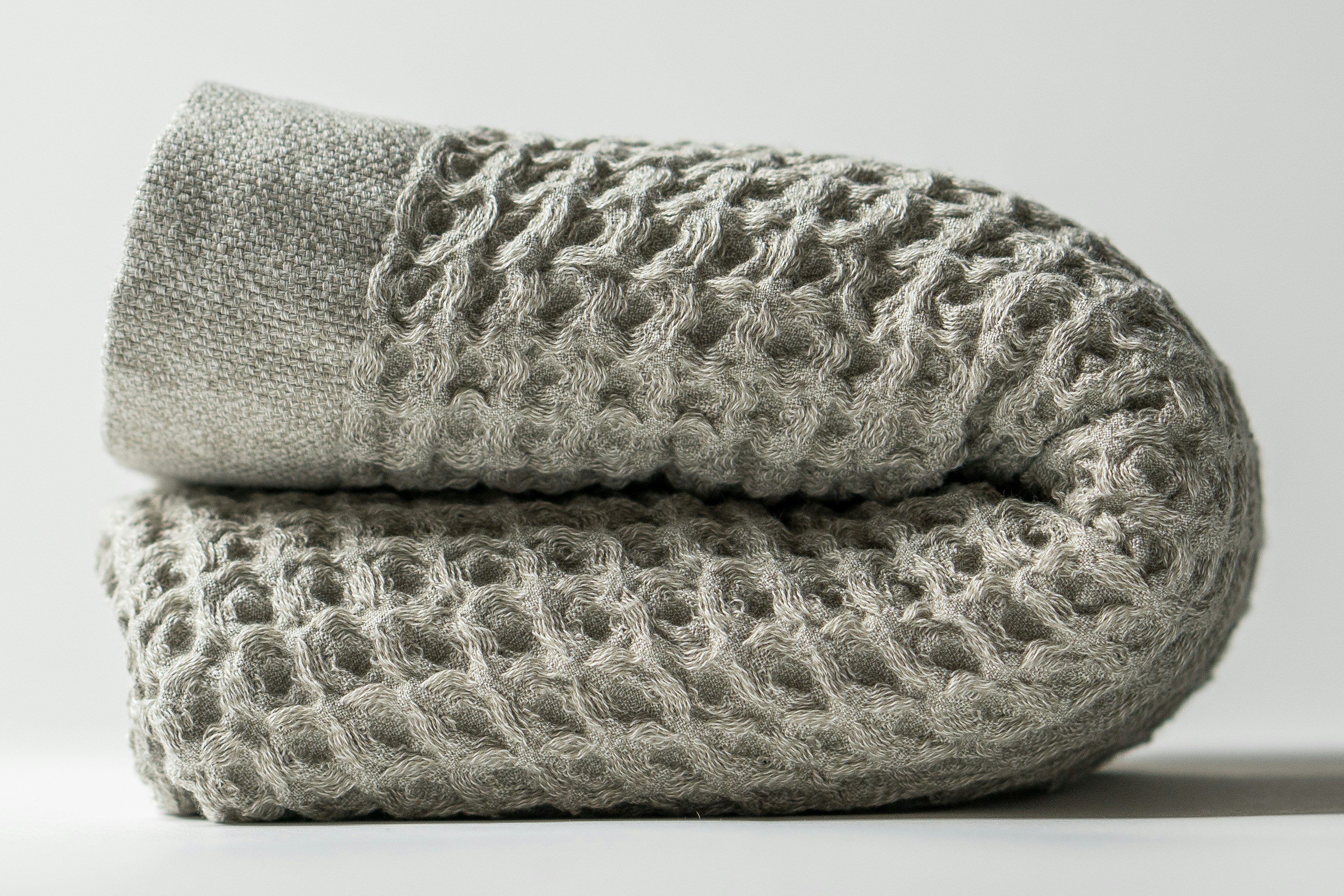 Nutrl Waffle Towels gallery image