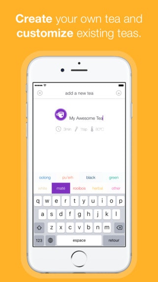 Mighty Timer gallery image