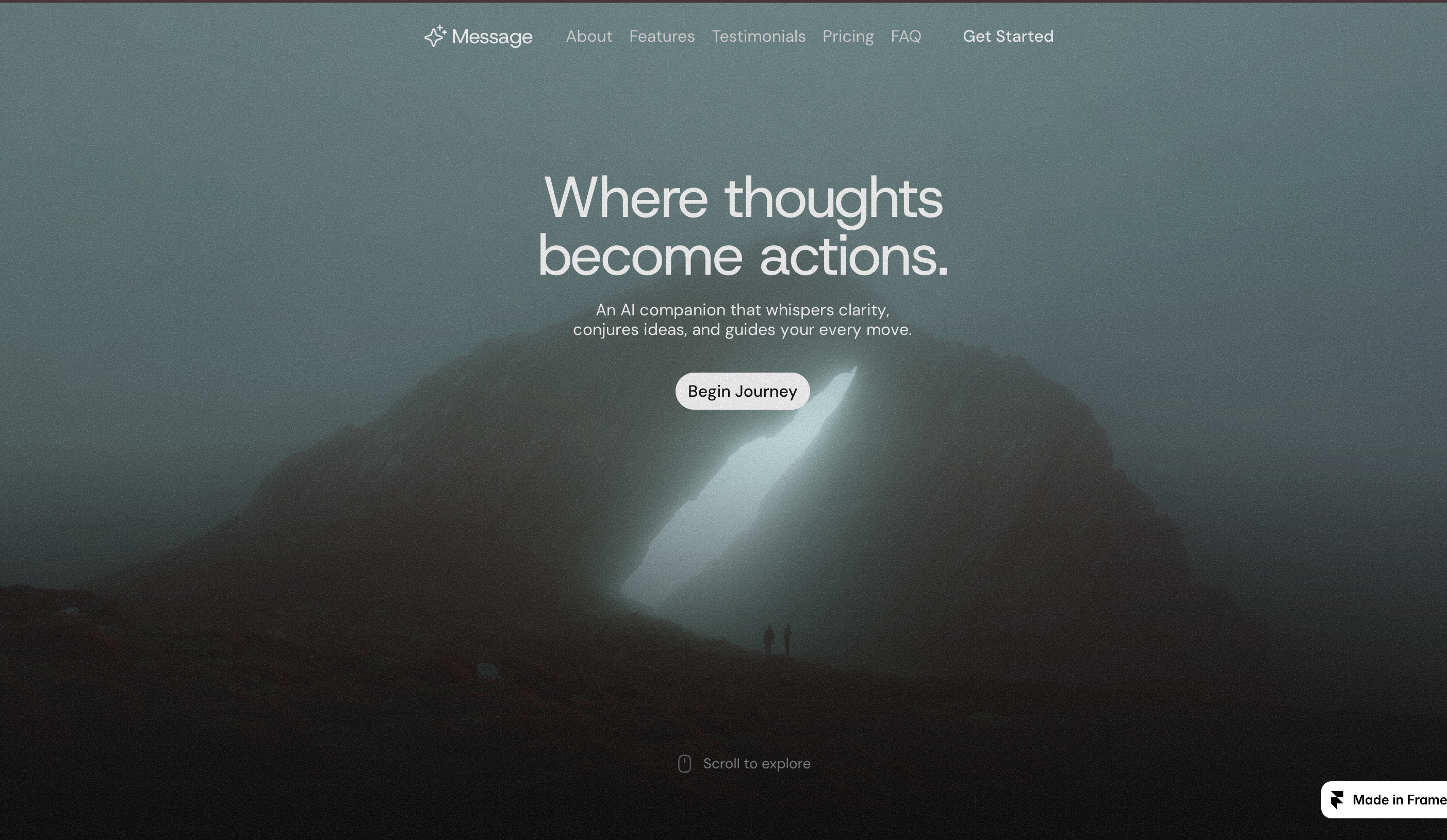 SpectraPages gallery image