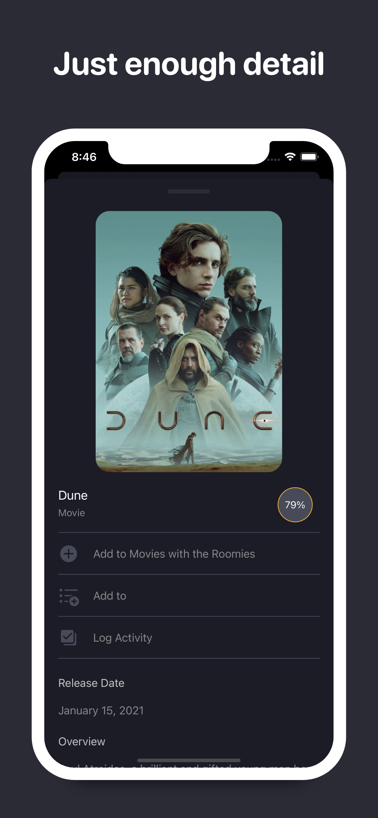 Freetime: Multimedia Organizer gallery image