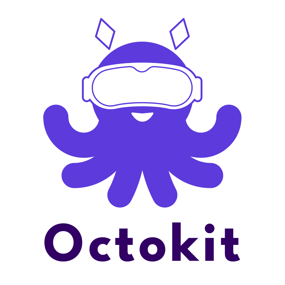 Octokit logo