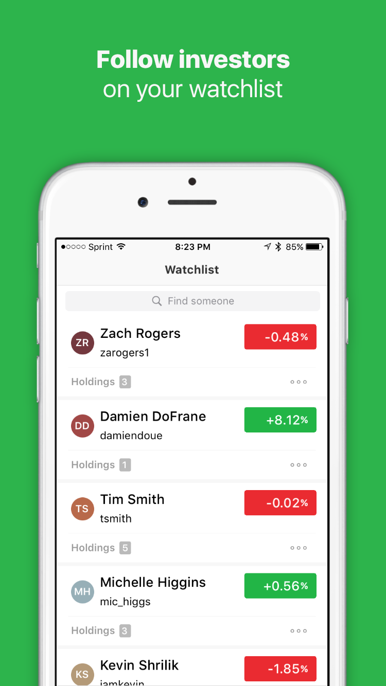 Tradebase gallery image