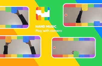 Hand Music gallery image