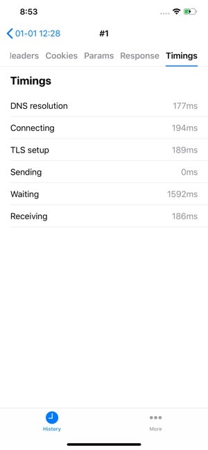 HTTP Catcher 2.0 gallery image