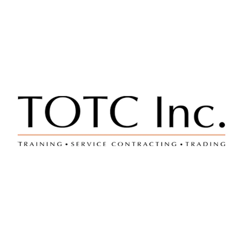 TOTC Inc. screenshot 1