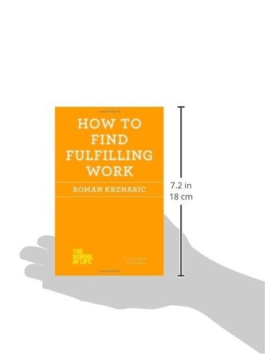 How to Find Fulfilling Work gallery image