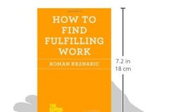 How to Find Fulfilling Work media 2