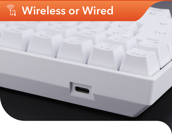 Epomaker GK96S gallery image