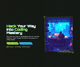 Codenhack gallery image