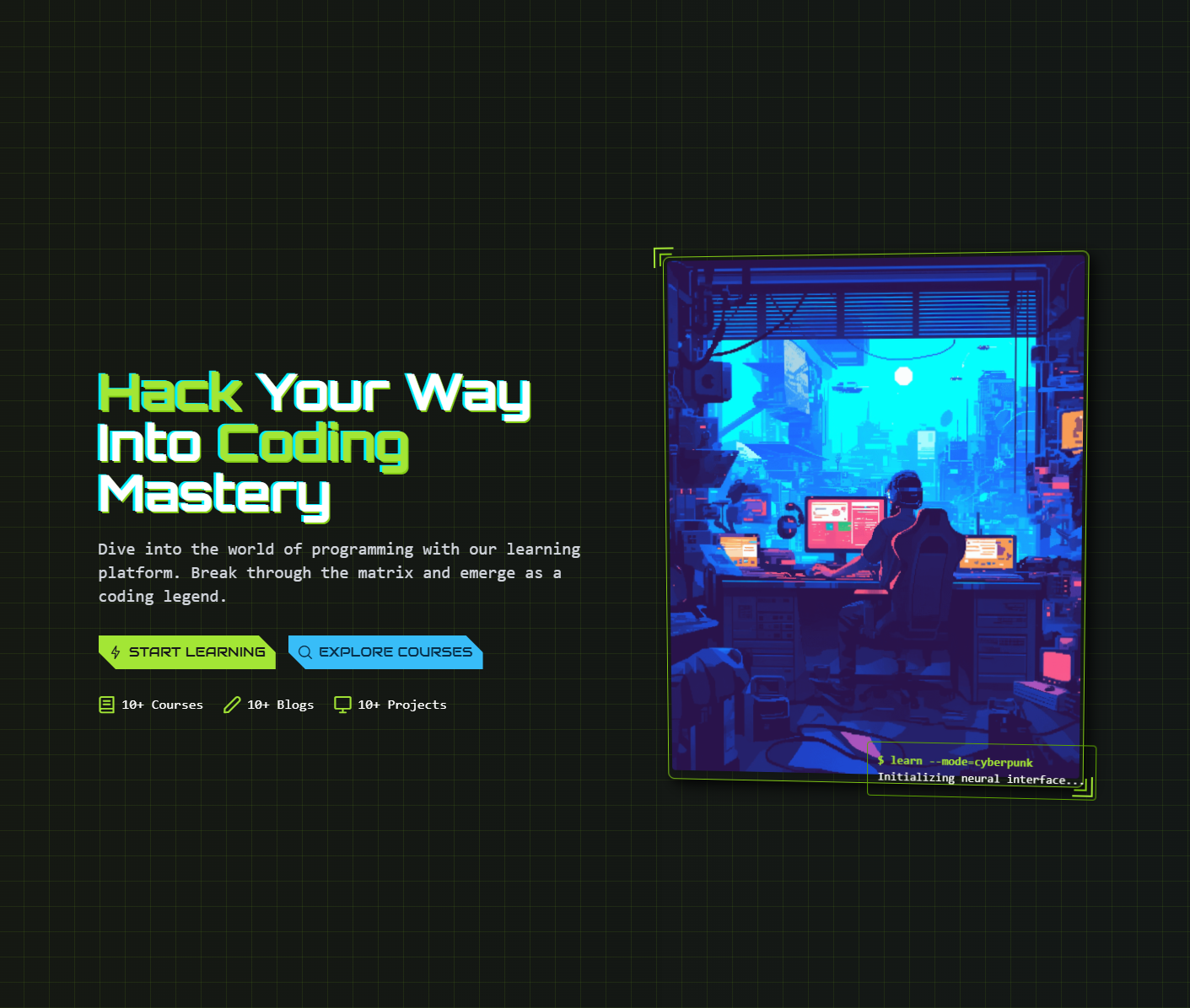 Codenhack