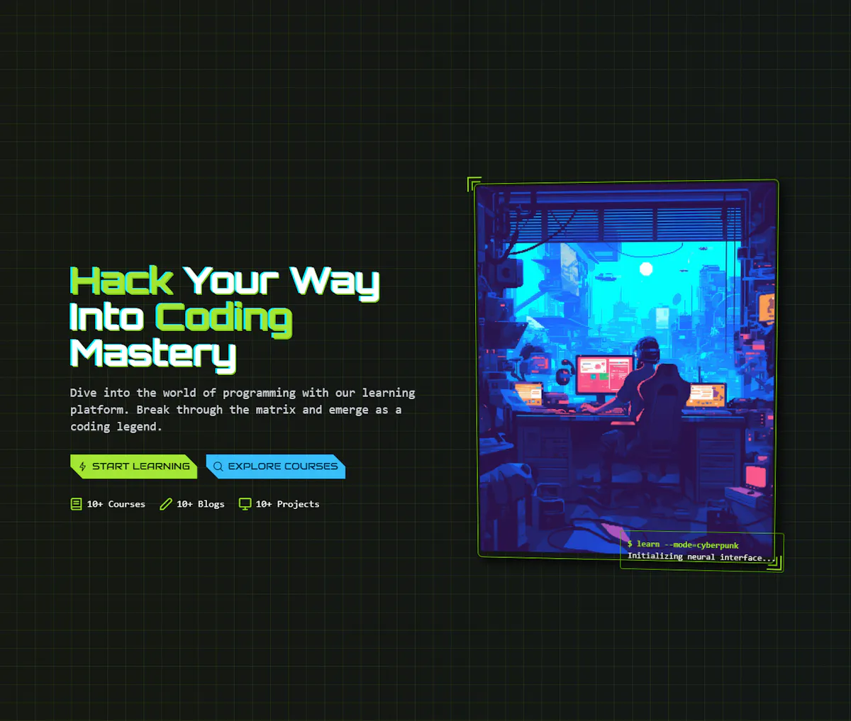 Codenhack
