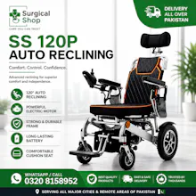 SurgicalShop.pk –Medical Equipment PK gallery image