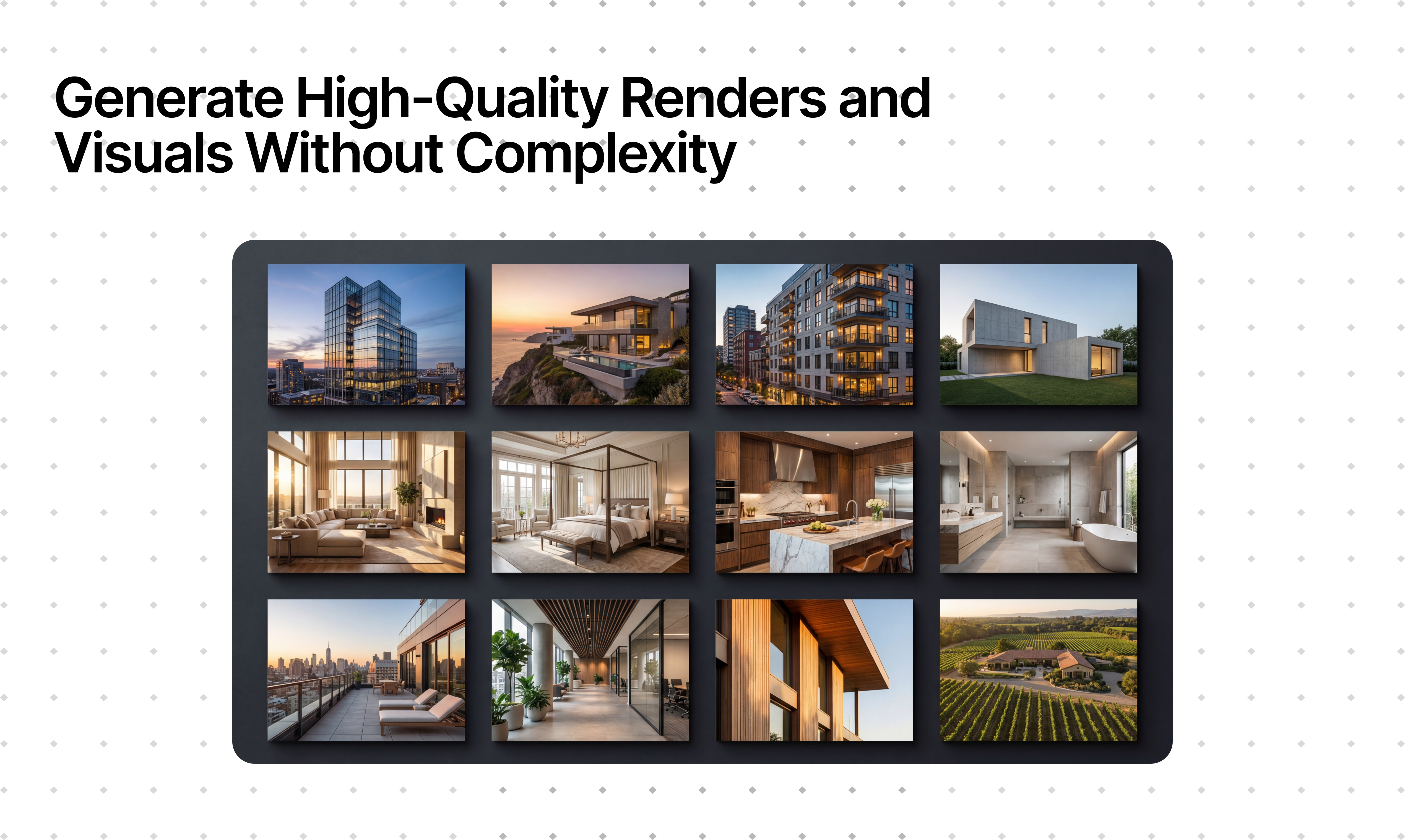 Perspectia gallery image