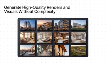 Perspectia gallery image