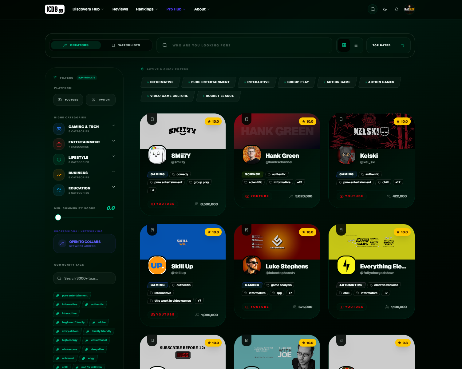 ICDB.gg gallery image