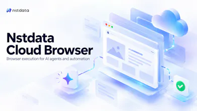 Nstdata cloud browser gallery image
