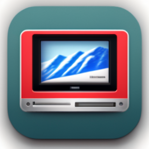 The Random Video logo