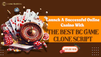 BC Game Clone Script gallery image