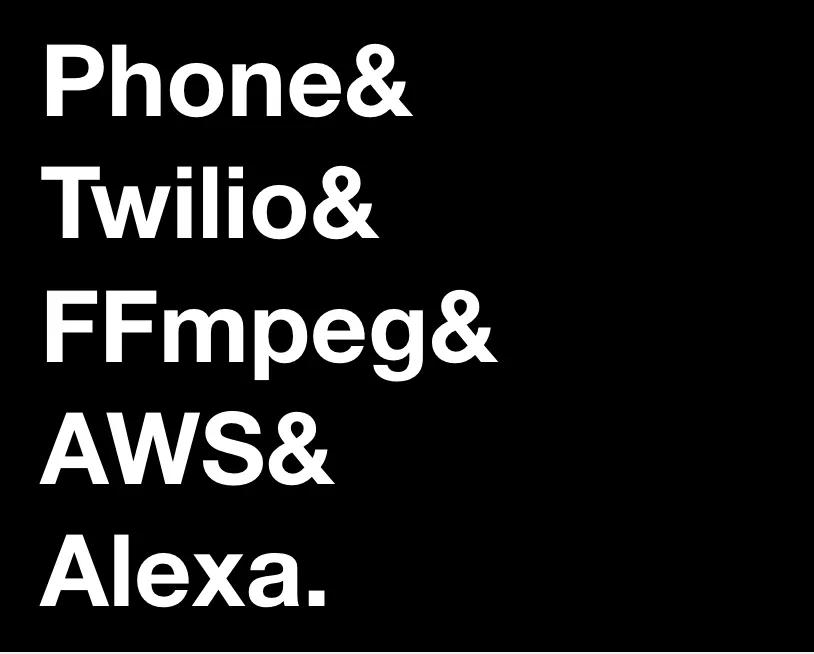 AlexaFeed
