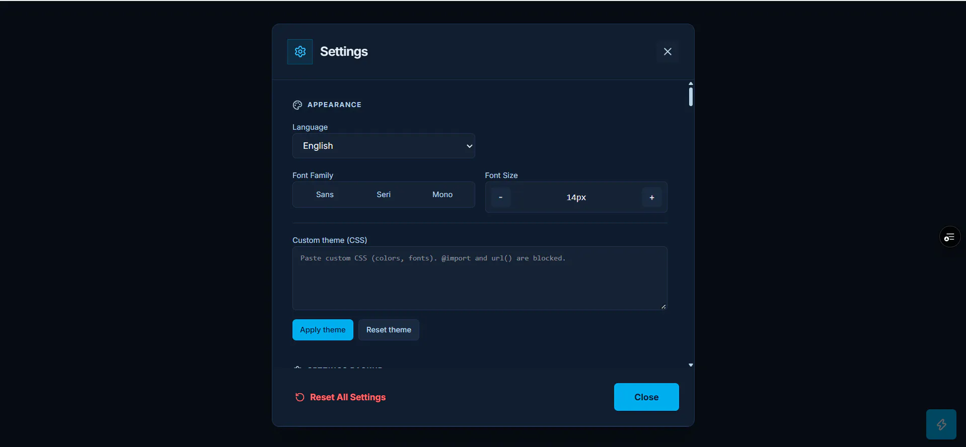 BookmarkForge gallery image