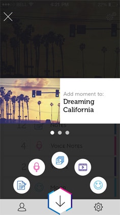TripTalk gallery image