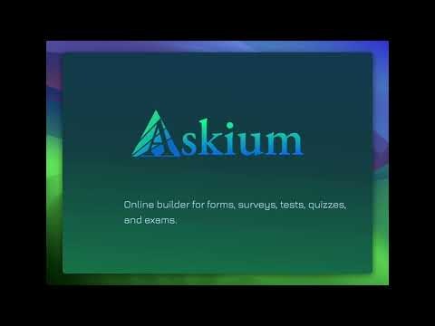 Askium gallery image