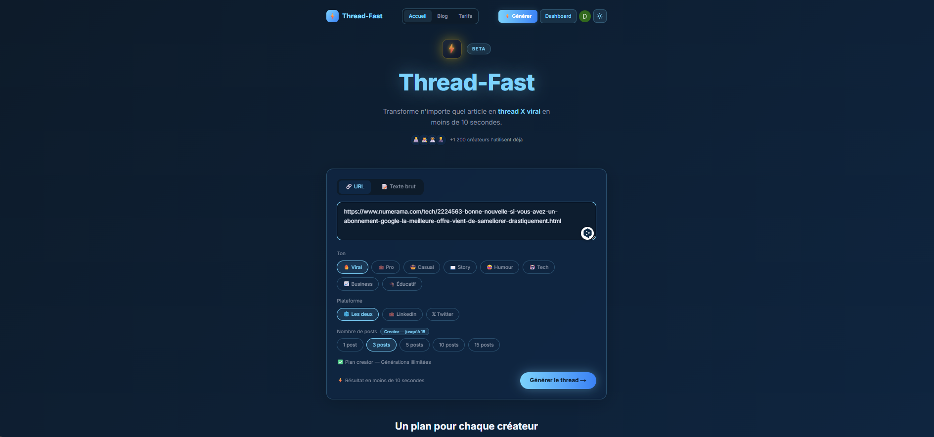 Thread-Fast gallery image