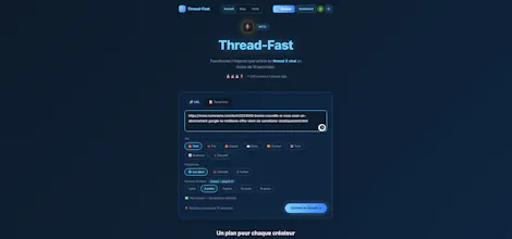 Thread-Fast gallery image
