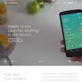 Nokia Z Launcher