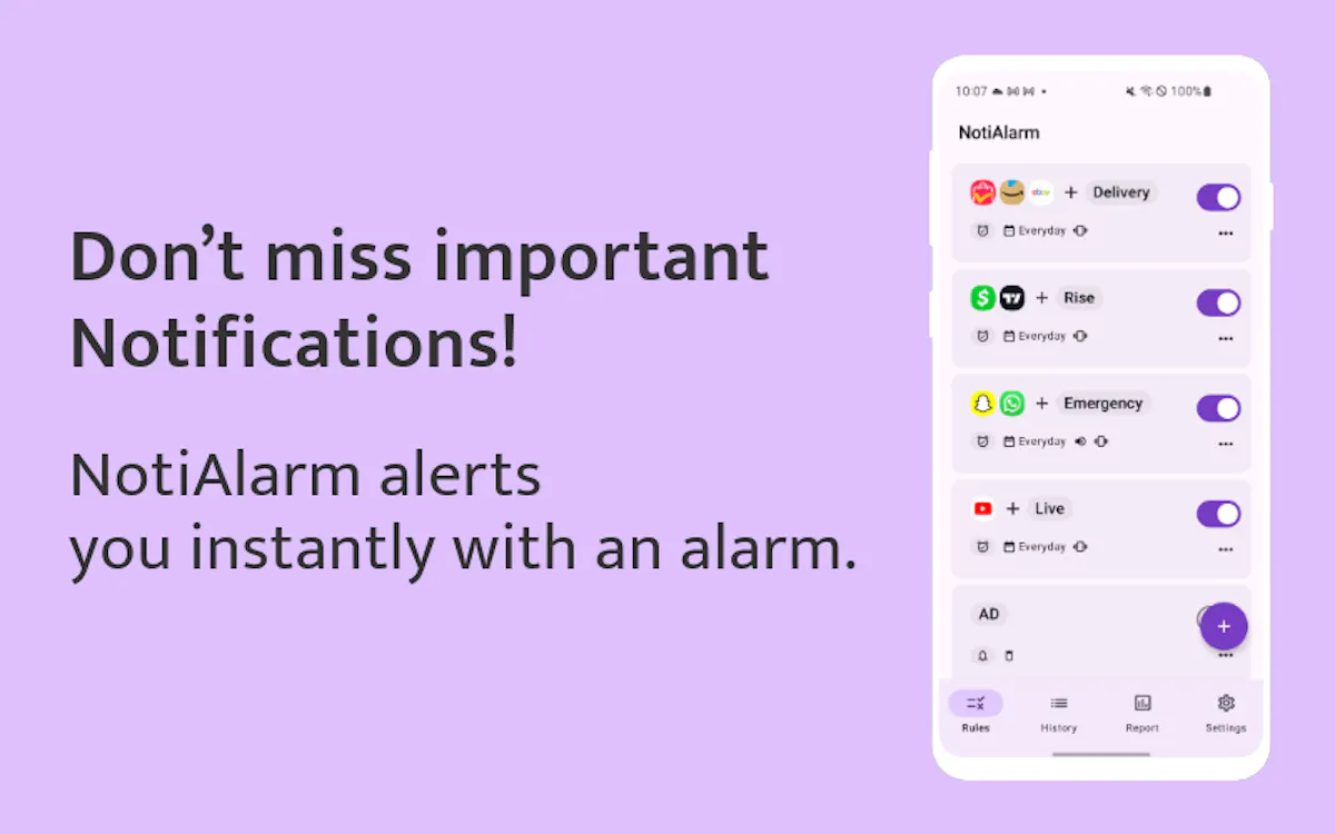 NotiAlarm
