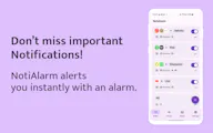 NotiAlarm